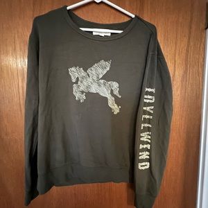 Women’s Crewneck